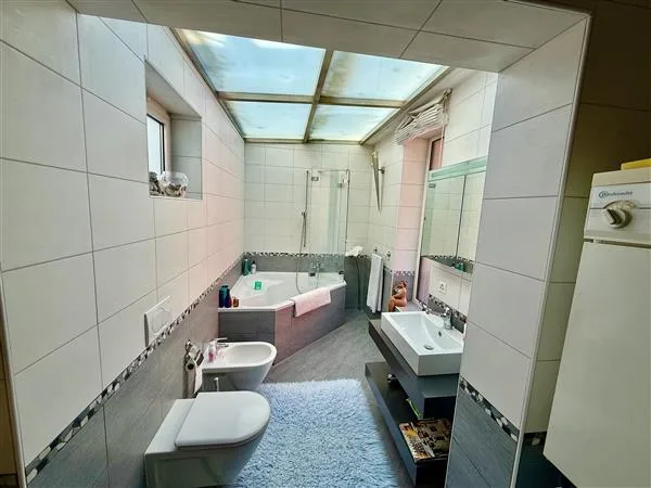 Solduno: Penthouse-Wohnung 4.5 Zimmer – Foto 7 von 12