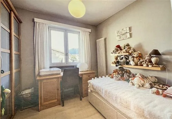 Solduno: Penthouse-Wohnung 4.5 Zimmer – Foto 11 von 12
