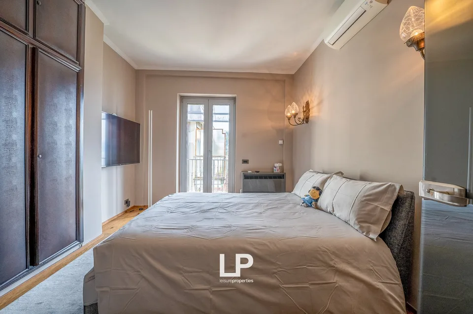 Luxuriöses Penthouse mit Seeblick in Intra – Foto 28 von 29
