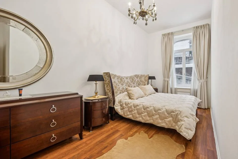 Selten zu verkaufen, Apartment im Gebäude Riant-Château Montreux Te – Foto 11 von 13
