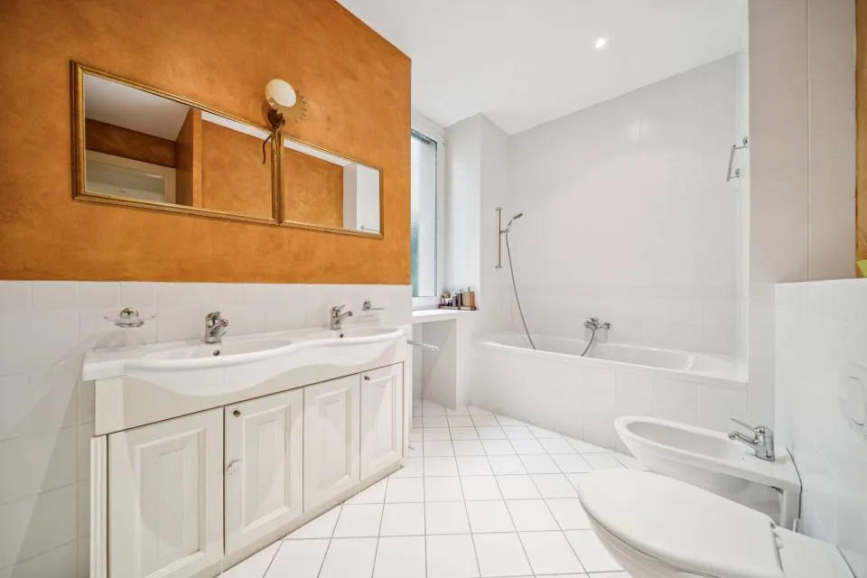 Selten zu verkaufen, Apartment im Gebäude Riant-Château Montreux Te – Foto 13 von 13