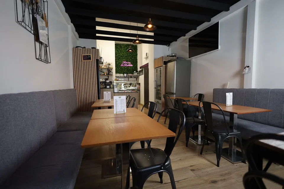 Arcade in vendita al 75 rue de Carouge, 1205 Ginevra – foto 6 di 9