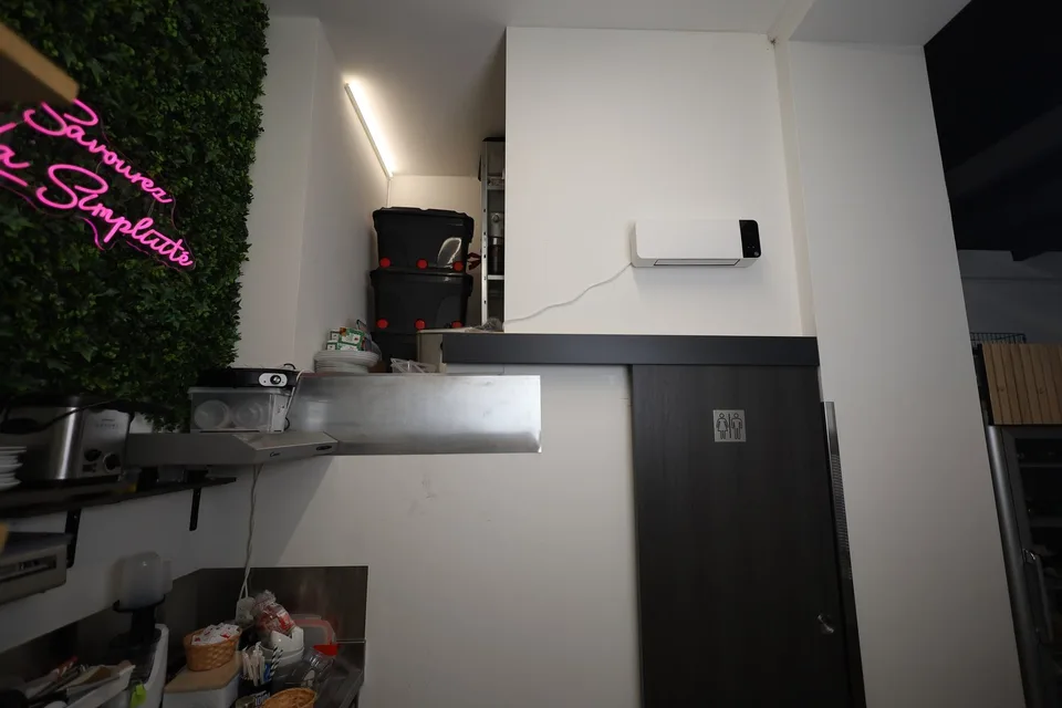 Arcade in vendita al 75 rue de Carouge, 1205 Ginevra – foto 9 di 9