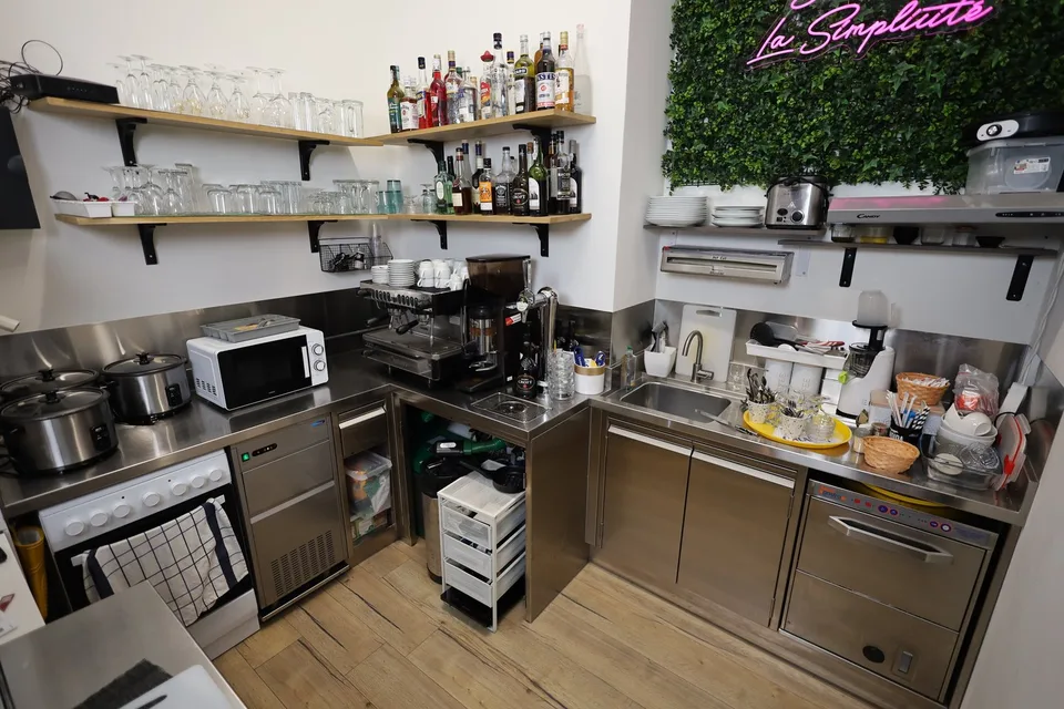 Arcade in vendita al 75 rue de Carouge, 1205 Ginevra – foto 7 di 9