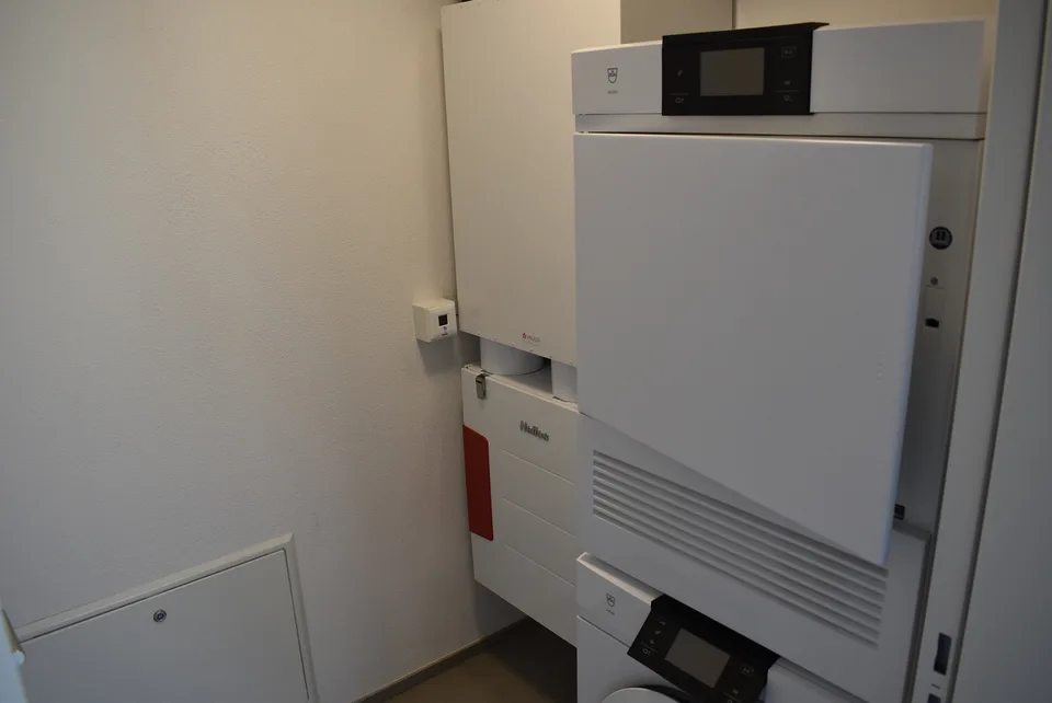 Appartamento attraente di 4,5 locali con vista parziale sul lago di Hallwil – foto 7 di 12