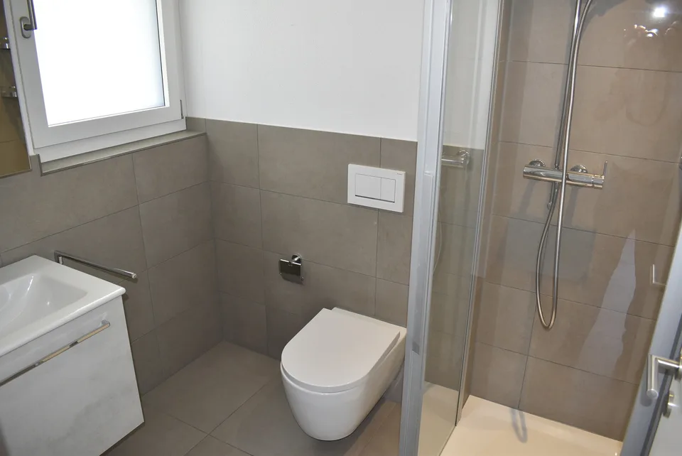 Appartamento attraente di 4,5 locali con vista parziale sul lago di Hallwil – foto 6 di 12