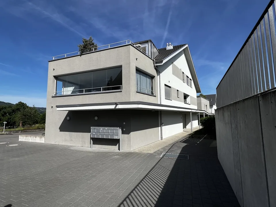 Appartamento attraente di 4,5 locali con vista parziale sul lago di Hallwil – foto 12 di 12