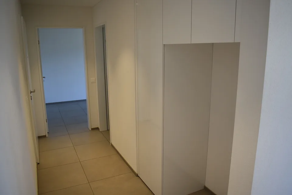 Appartamento attraente di 4,5 locali con vista parziale sul lago di Hallwil – foto 8 di 12