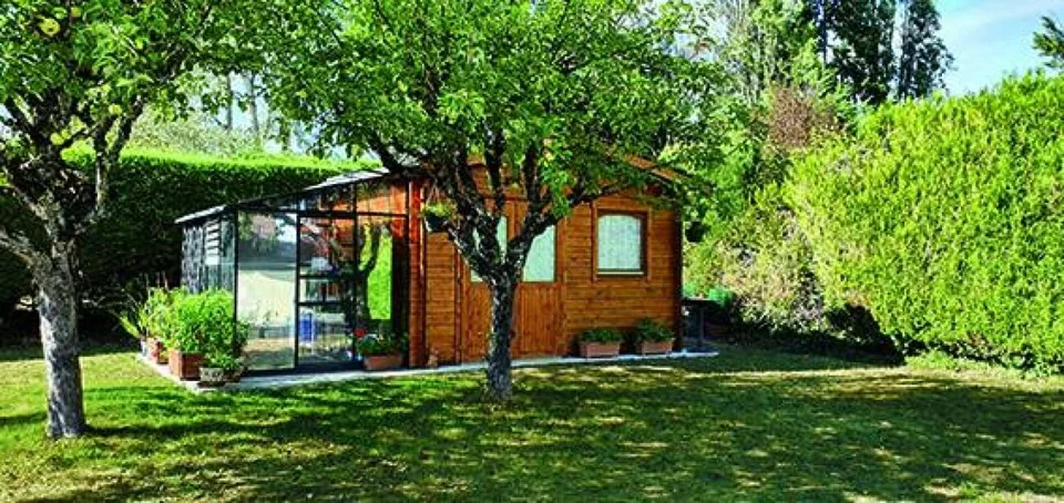 Einzelvilla mit 9 Zimmern in Sauverny – Foto 6 von 15