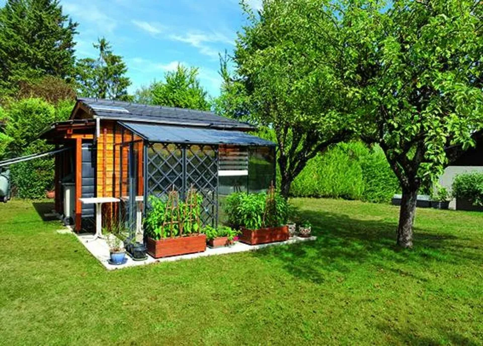 Einzelvilla mit 9 Zimmern in Sauverny – Foto 9 von 15