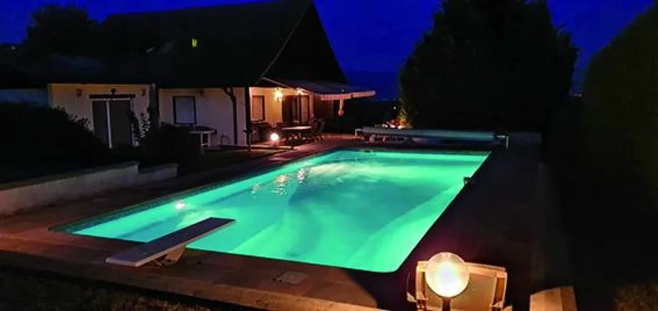 Einzelvilla mit 9 Zimmern in Sauverny – Foto 11 von 15