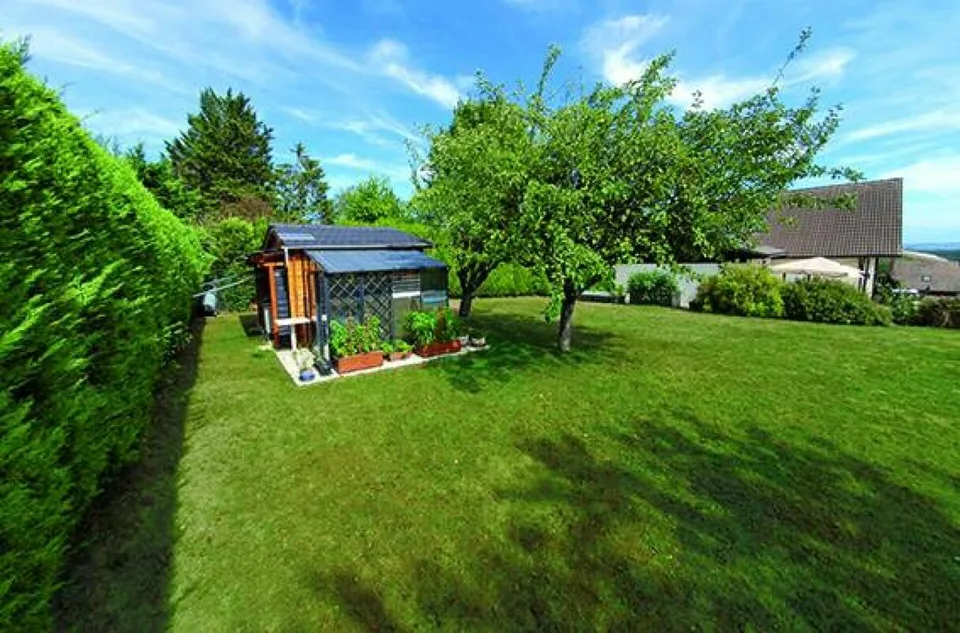 Einzelvilla mit 9 Zimmern in Sauverny – Foto 8 von 15