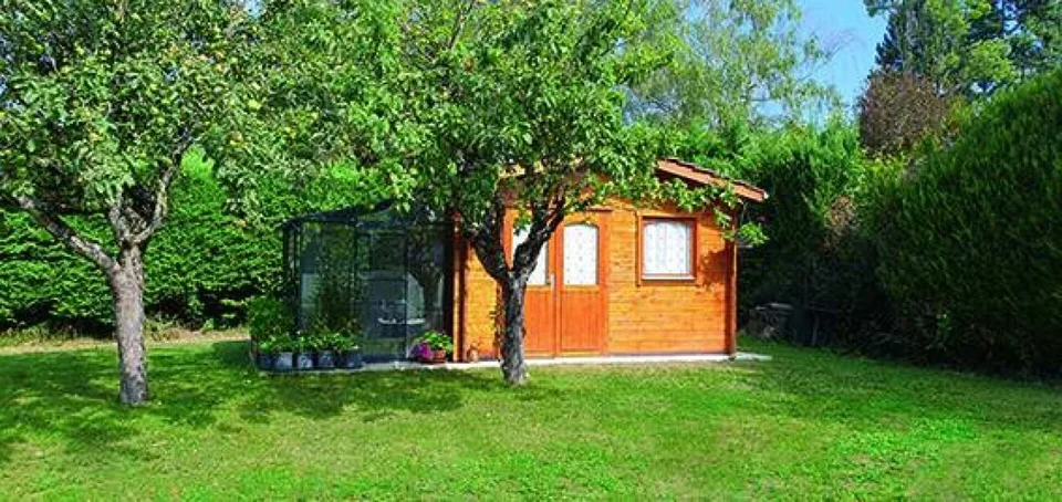 Einzelvilla mit 9 Zimmern in Sauverny – Foto 7 von 15
