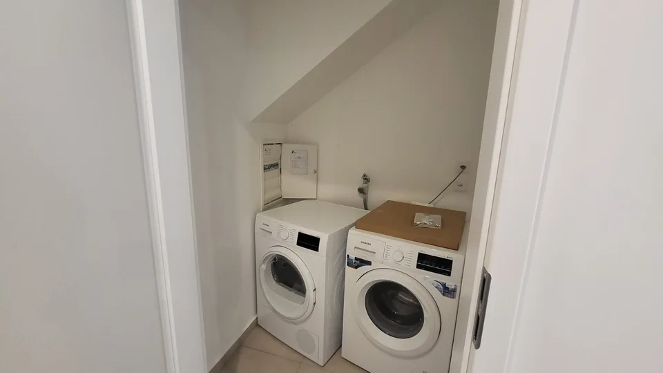 Rue du Crêt-de-l’Eau 13, Couvet – Verkauf von Wohnung in Teil +- 71 Quadratmeter – Foto 6 von 9