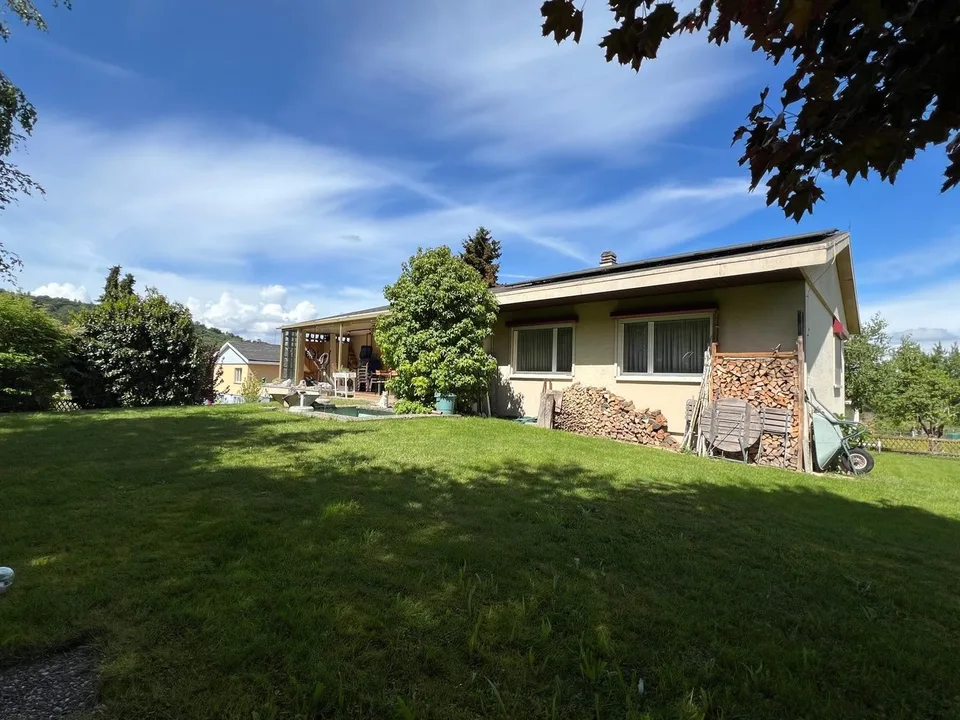 Magnifique villa individuelle de 6,5 pièces à Montagny-la-ville