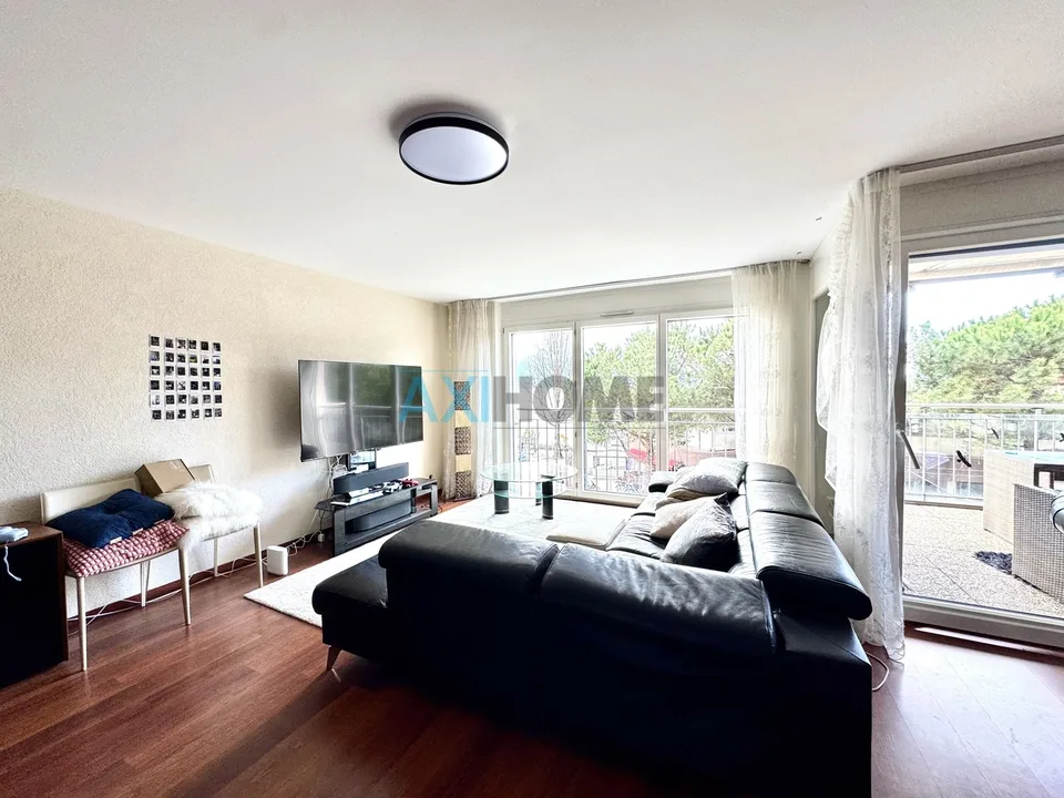 En Exclusivité ! Sublime 4,5 pièces face au débarcadère de Montreux