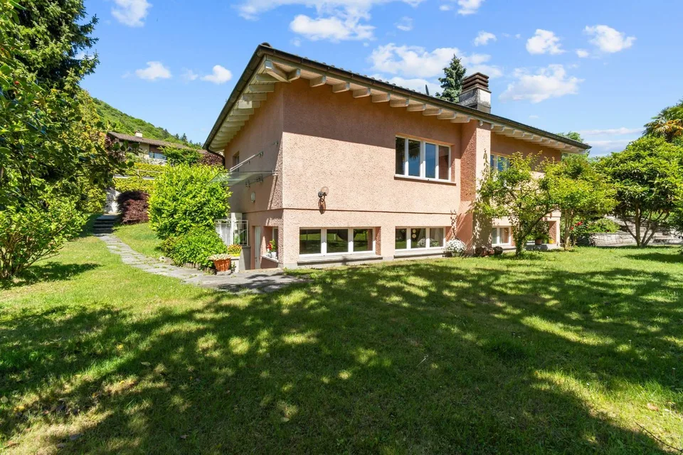 Villa - Curio – Foto 15 von 29