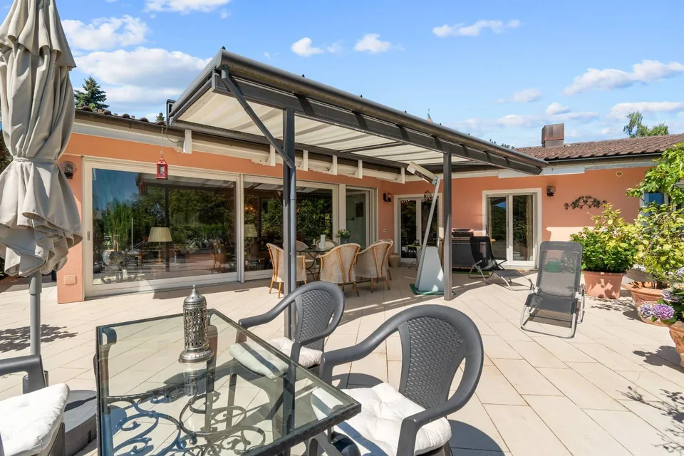 Villa - Curio – Foto 14 von 29