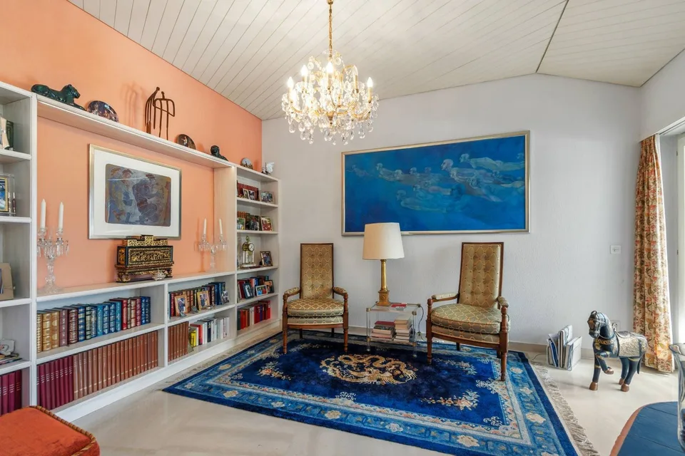 Villa - Curio – Foto 18 von 29