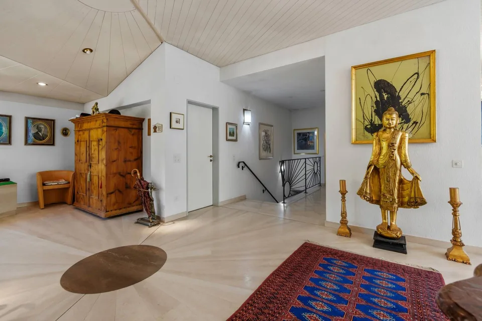 Villa - Curio – Foto 17 von 29
