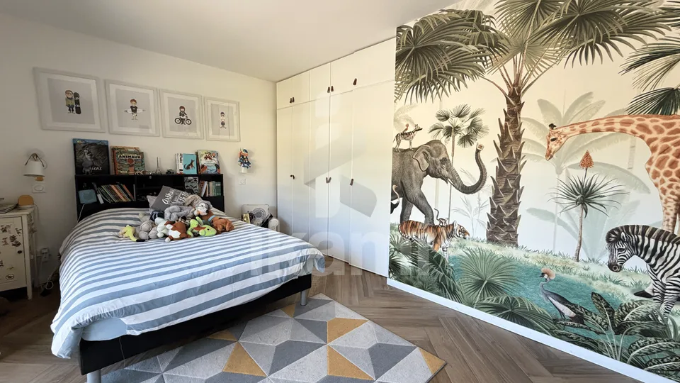 Arcachon Pereire | Außergewöhnliche Villa nur wenige Schritte vom Strand entfernt – Foto 13 von 13