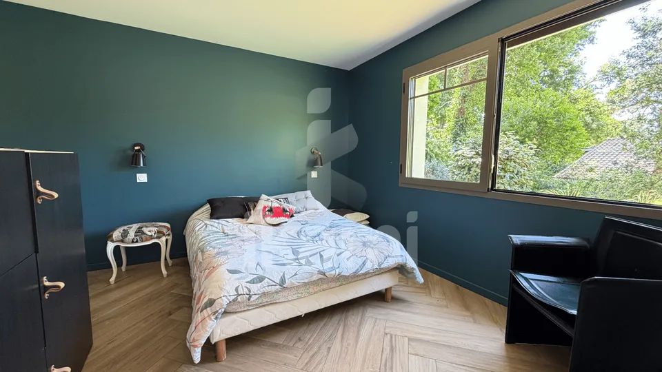 Arcachon Pereire | Außergewöhnliche Villa nur wenige Schritte vom Strand entfernt – Foto 11 von 13