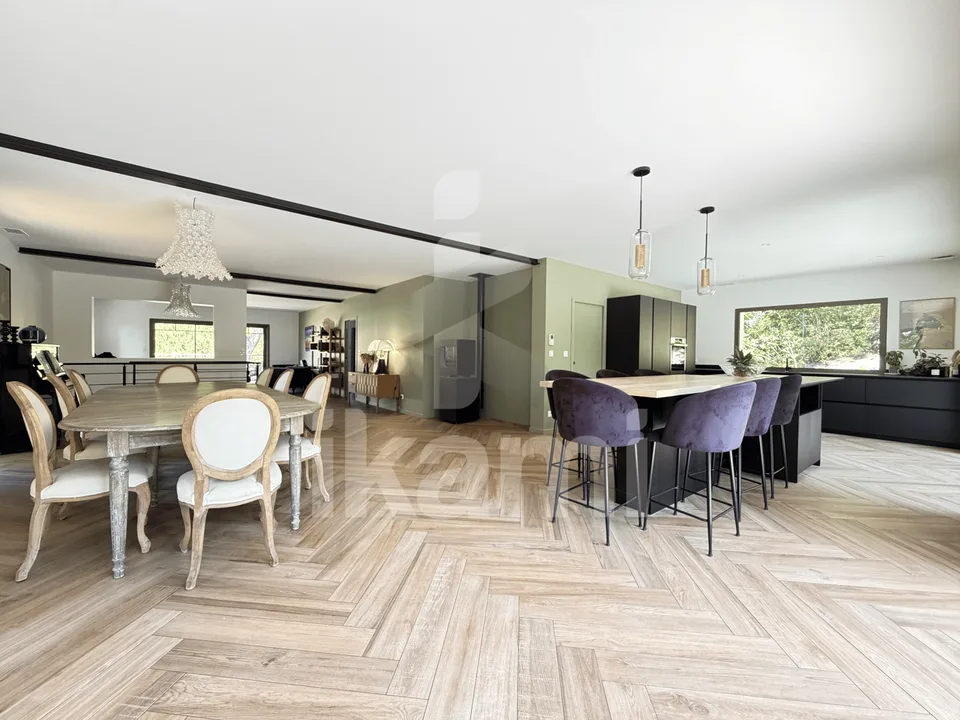 Arcachon Pereire | Villa eccezionale a due passi dalla spiaggia