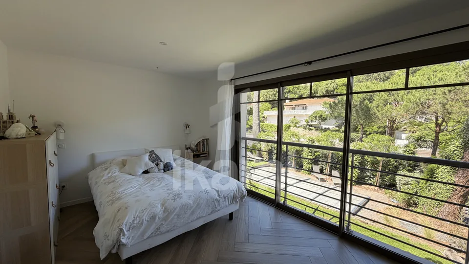 Arcachon Pereire | Außergewöhnliche Villa nur wenige Schritte vom Strand entfernt – Foto 10 von 13