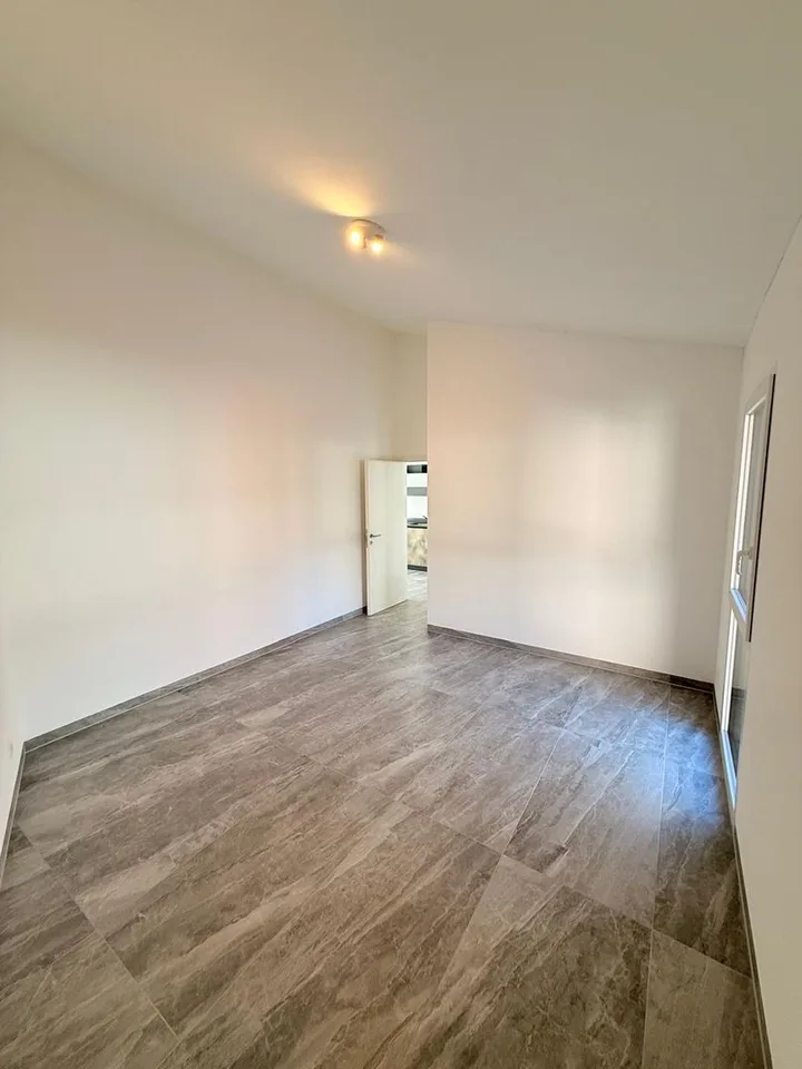 Wohnung mit 2.5 Zimmern, Soazza