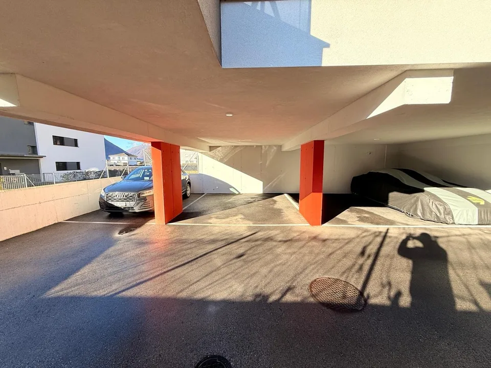 Appartamento di 2.5 locali, Soazza – foto 8 di 9