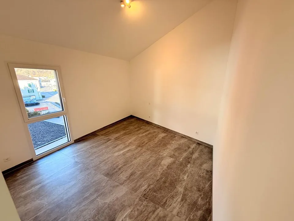 Wohnung mit 2.5 Zimmern, Soazza
