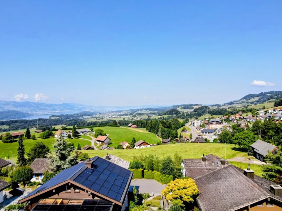 Wo die Natur zuhause ist