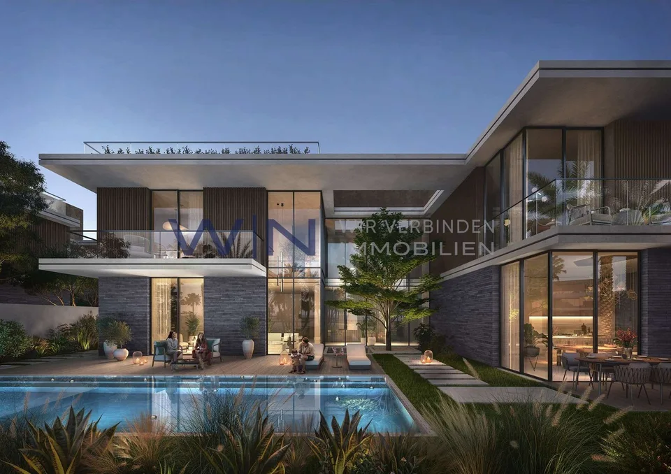 The Signature Home By SAMA YAS