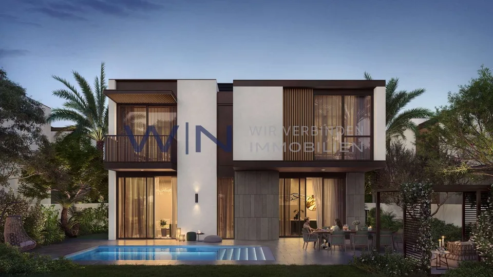 The Signature Home By SAMA YAS