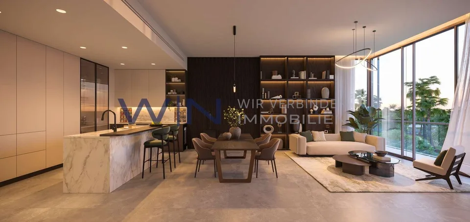 The Signature Home By SAMA YAS