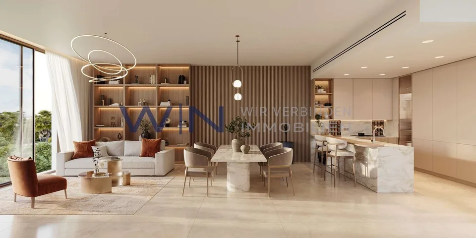 The Signature Home By SAMA YAS