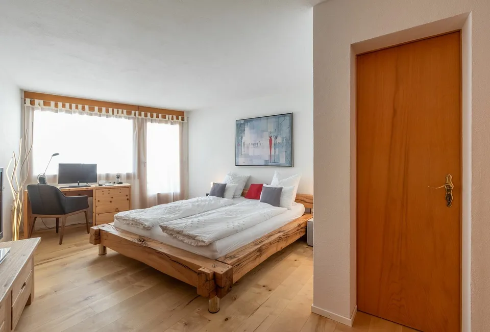Residence Pra d'Sura