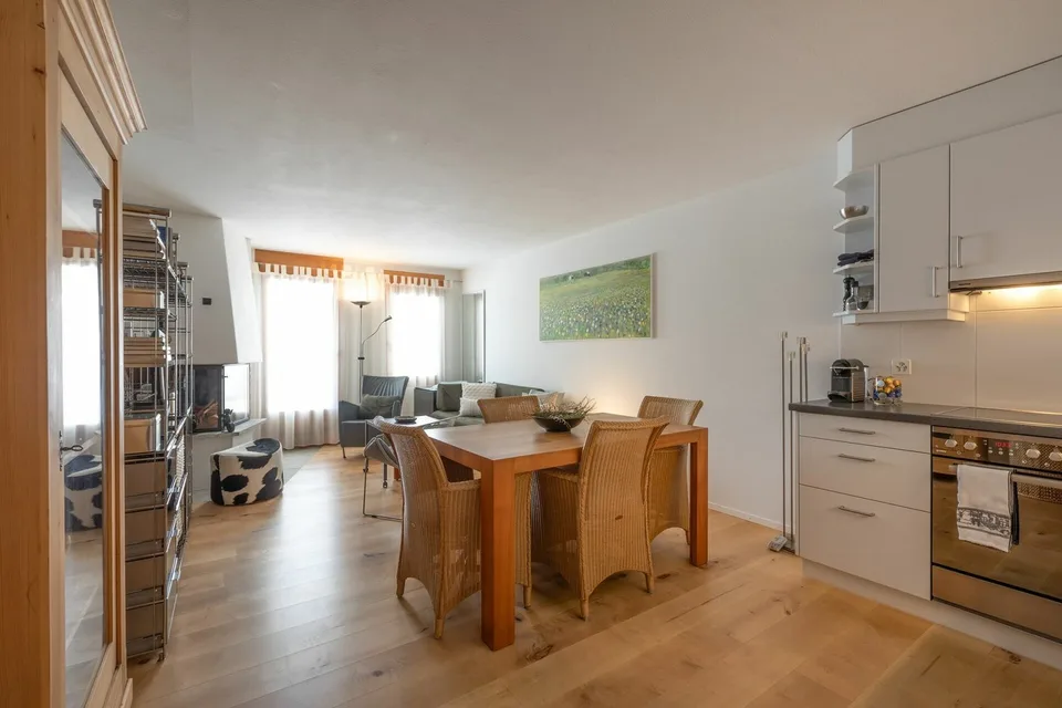 Residence Pra d'Sura