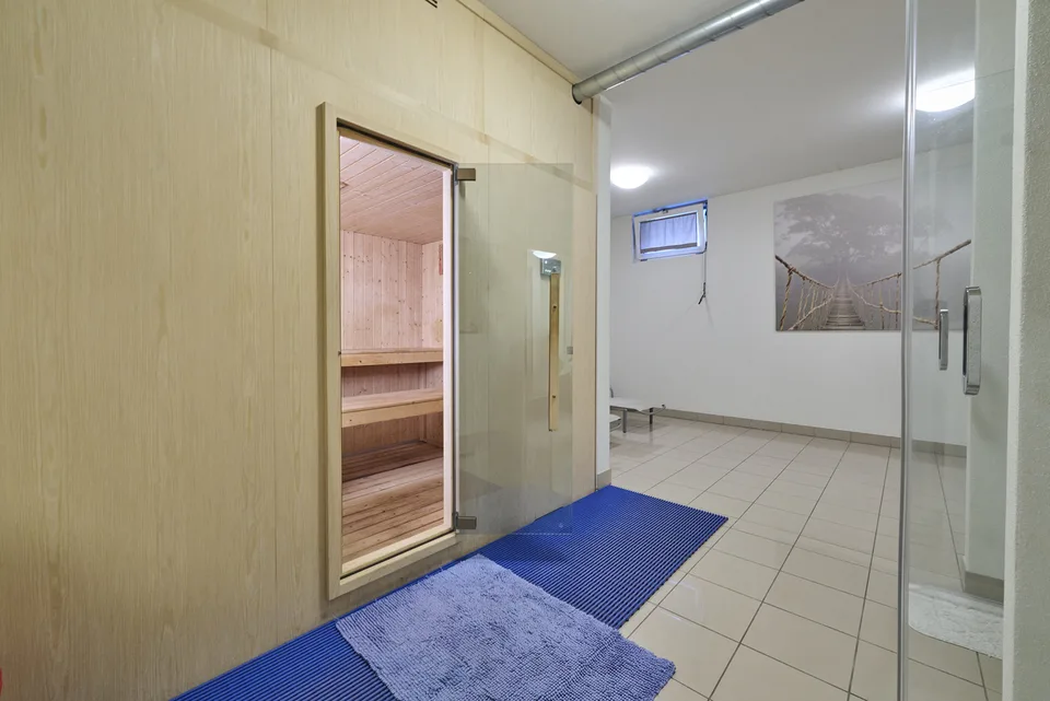 IN CONDOMINIO DI PRESTIGIO A DUE PASSI DAL CENTRO – photo 11 sur 13