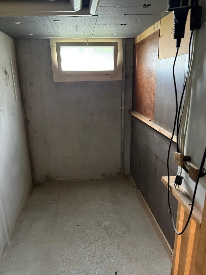 Renovierte 3,5-Zimmer-Wohnung mit Balkon in Cornaux – Foto 19 von 20