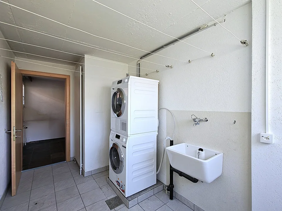 Casa a terrazza 4,5 locali - Nido d'aquila con vista panoramica – foto 10 di 11