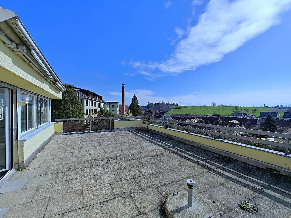 Casa a terrazza 4,5 locali - Nido d'aquila con vista panoramica – foto 2 di 11