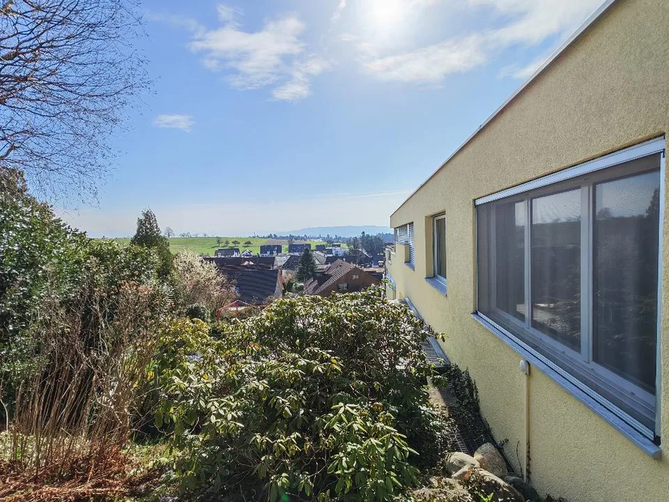 Casa a terrazza 4,5 locali - Nido d'aquila con vista panoramica – foto 4 di 11