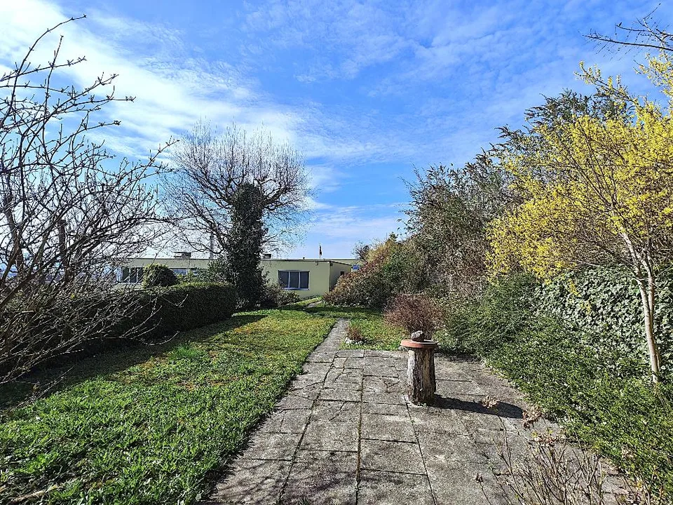 Casa a terrazza 4,5 locali - Nido d'aquila con vista panoramica – foto 7 di 11