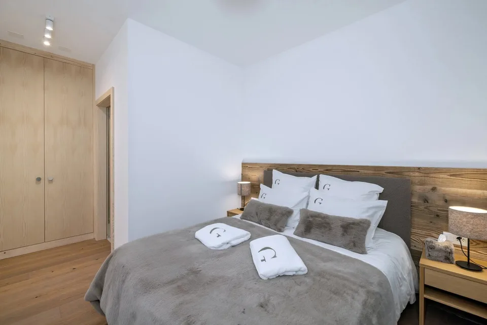GRIMENTZ - GUERNERES ESCLUSIVA LODGE - ULTIME OCCASIONI