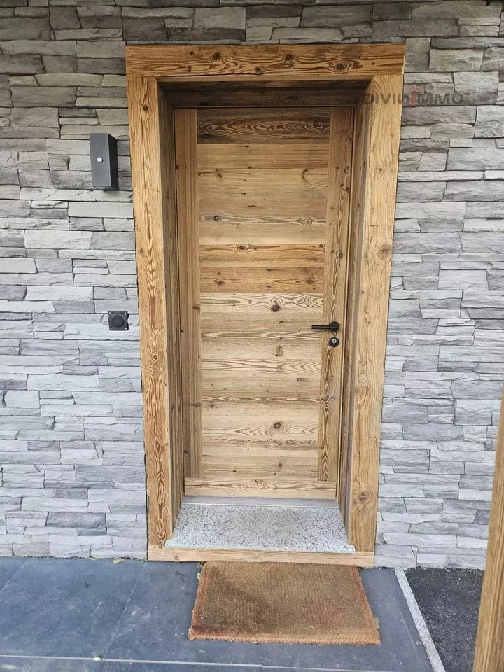 Chalet di lusso di 4.5 locali nelle alture di Savièse