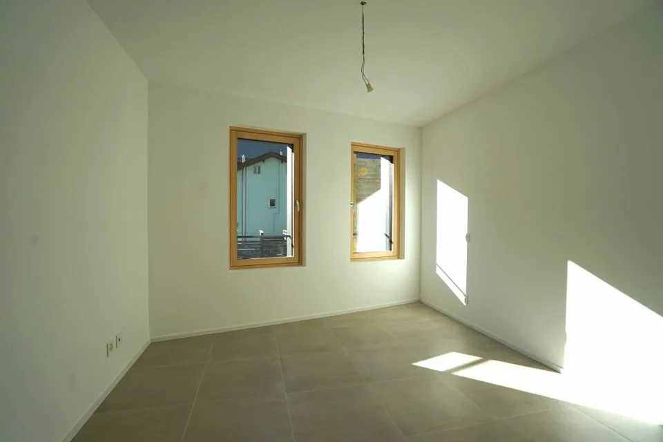 Neue 3,5-Zimmer-Wohnung im Zentrum