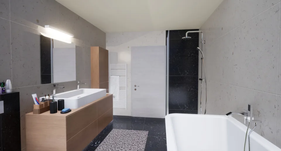Casa unifamiliare di 5,5 locali di classe eccezionale a Corban (Casa n. 1) – foto 11 di 17