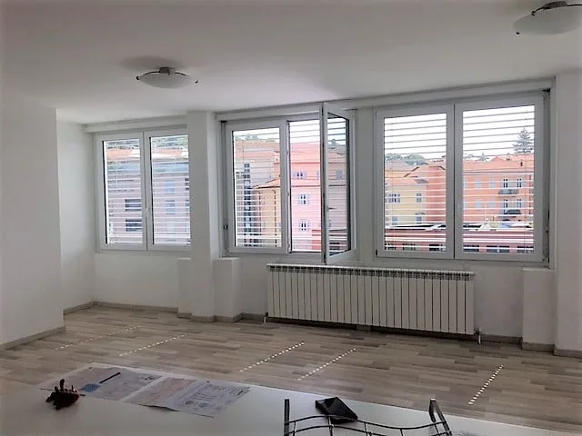 IMMEUBLE À REVENU POSSIBLE ACHAT ÉGALEMENT POUR ÉTRANGERS NON DOMICILIÉS EN SUISSE