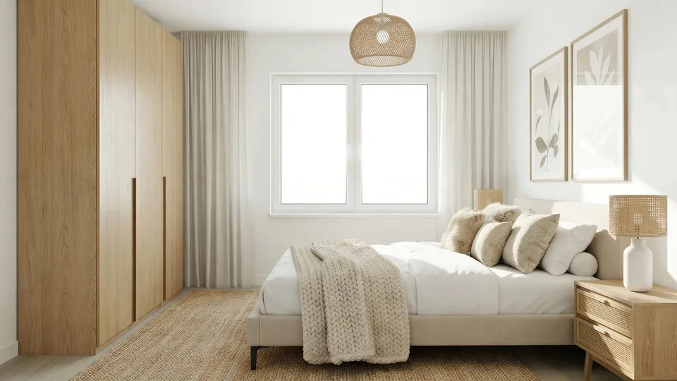 Harmonie - Ideale Lage in Châtel-Saint-Denis